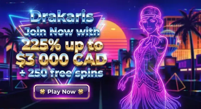 Drakaris